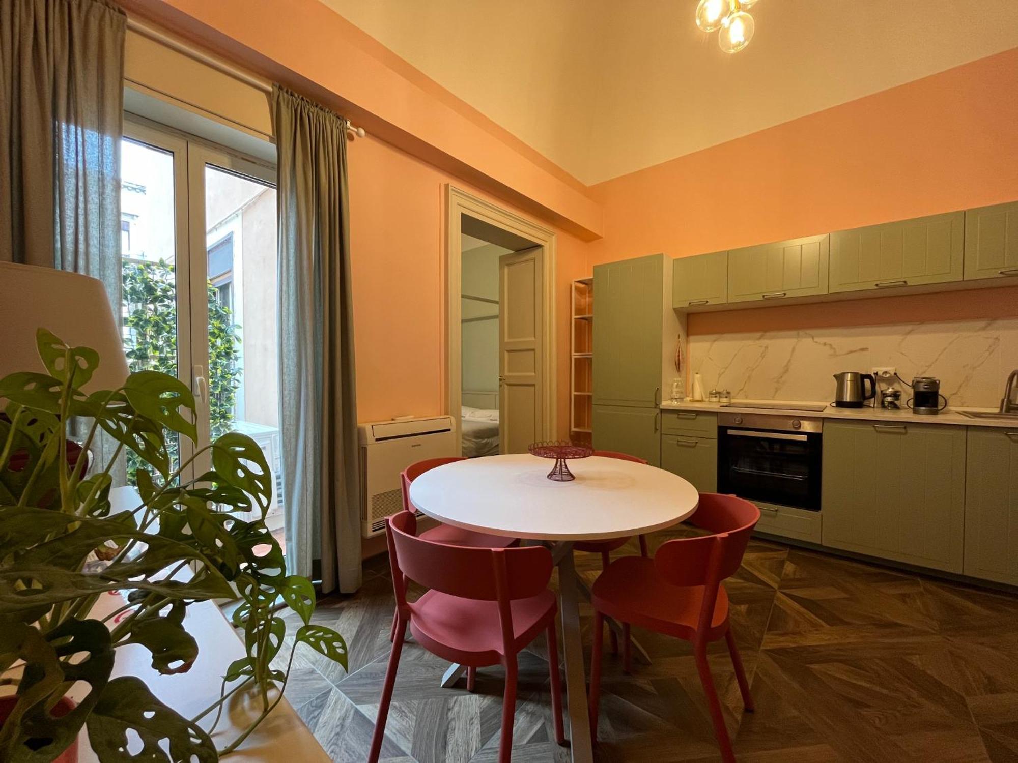 Dede Home CTA Exterior foto